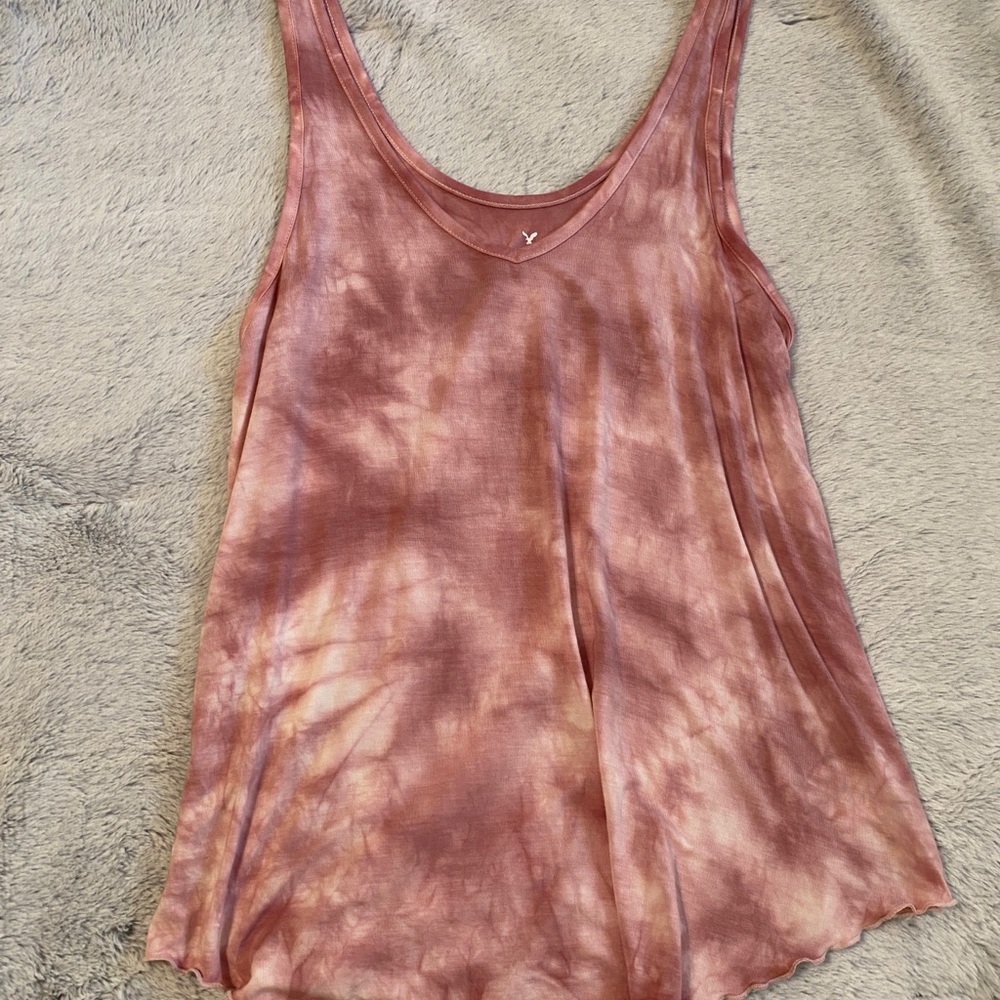 AE tank top